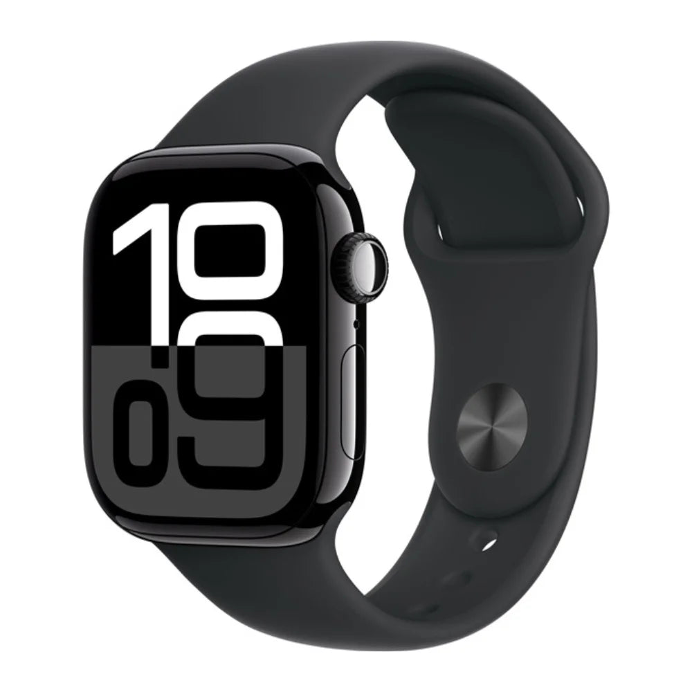 Apple Watch — photo produit de revendeur