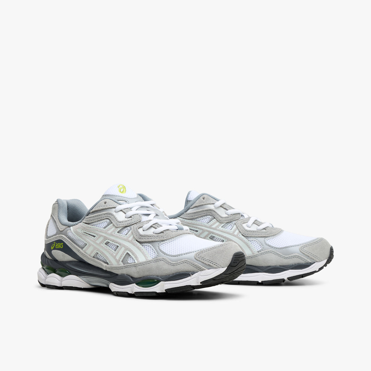 Accès source d’achat — ASICS GEL-NYC