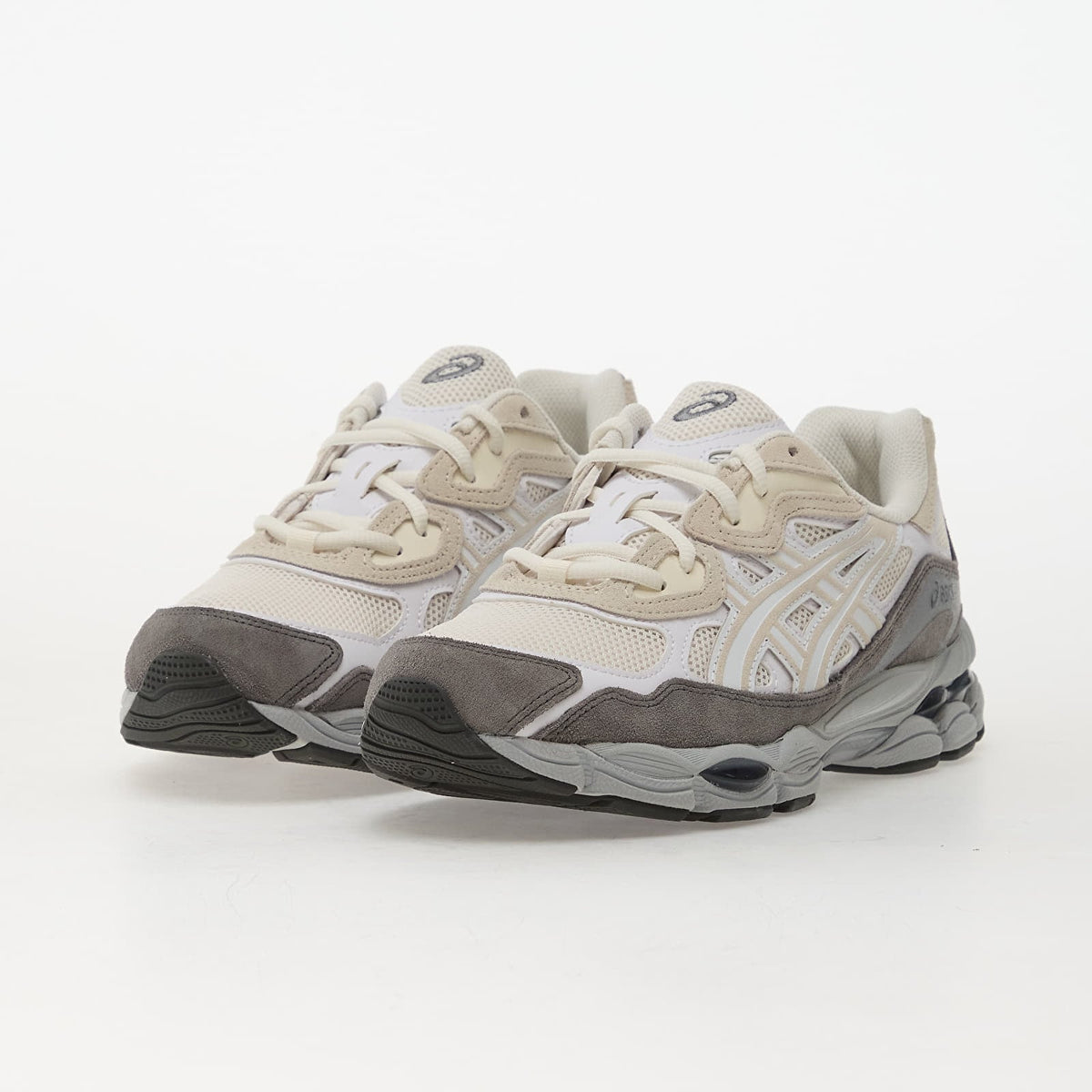 Baskets de running — photo produit de revendeur