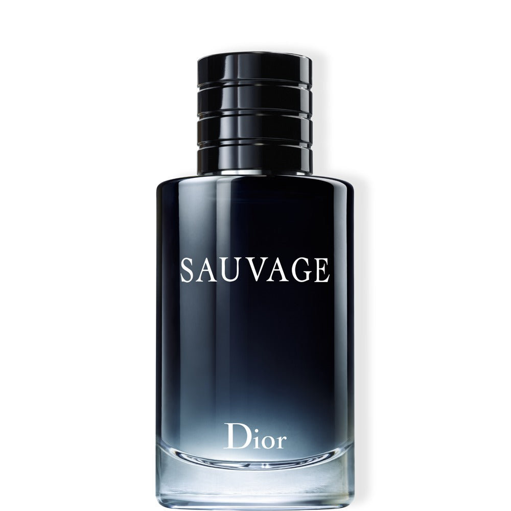 Dior Sauvage — visuel produit de revendeur
