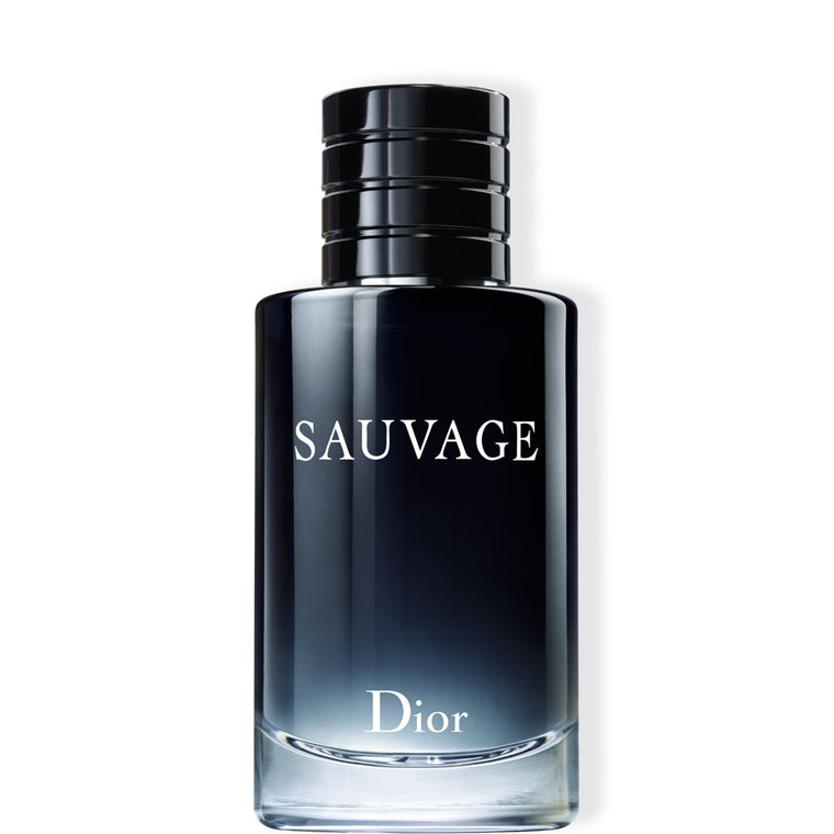Accès source d’achat — Dior Sauvage