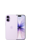 iPhone 17 — visuel officiel Apple