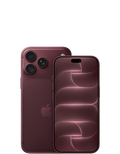 iPhone 18 Pro — visuel officiel Apple
