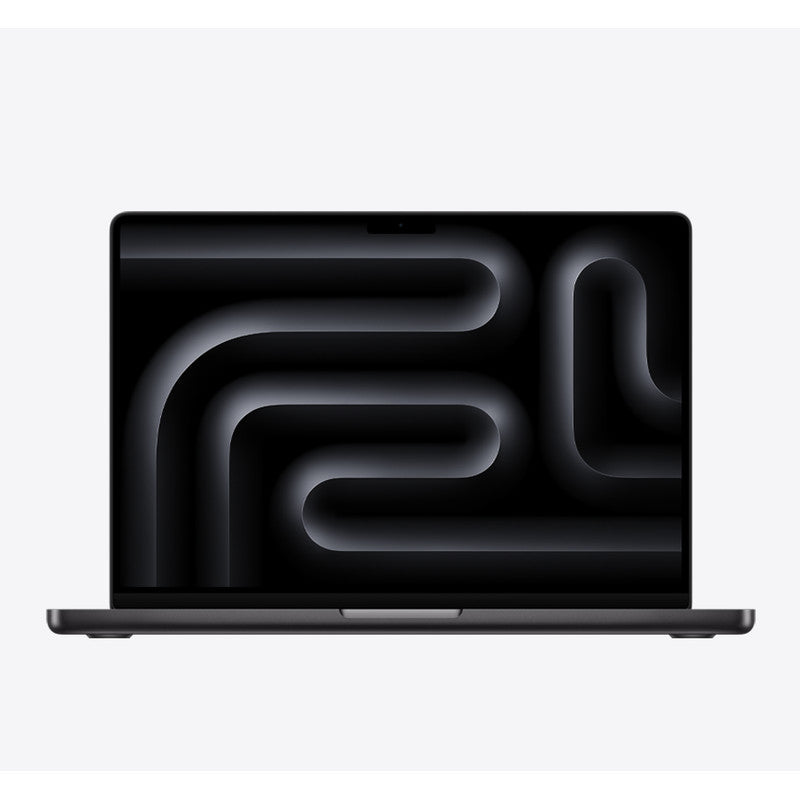 MacBook Pro — visuel produit Apple