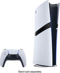 PlayStation 5 Pro — photo produit de revendeur haute résolution