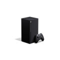 Xbox Series X officielle avec manette
