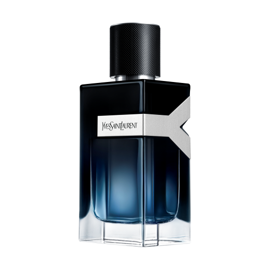 Y Eau de Parfum — visuel officiel YSL Beauty